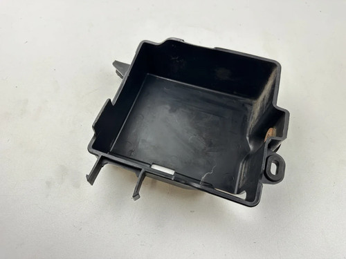Cache batterie yamaha - yamaha, xj