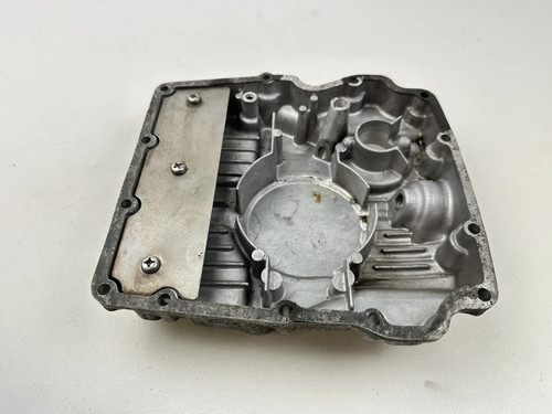 Carter huile yamaha 650 - yamaha, xj