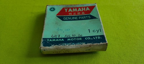 Segments yamaha 650 - segments, xj