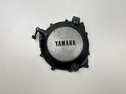 Carter embrayage yamaha 650 - embrayage, xj