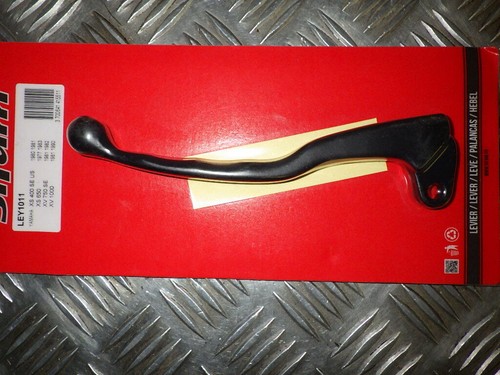 Levier embrayage yamaha - yamaha,