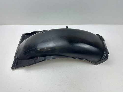 Garde boue arriere yamaha - garde, xj