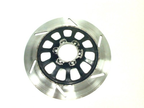 Disque avant yamaha 650 - disque,