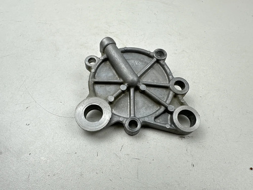 Carter cache moteur - moteur, yamaha