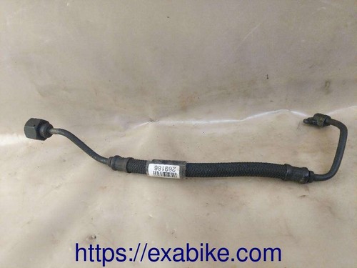 Durit huile pour yamaha xj - pour,