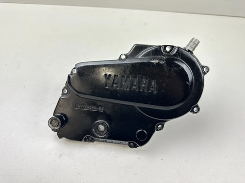 Carter moteur yamaha - yamaha, xj