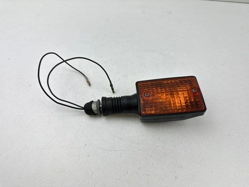 Clignotant yamaha 650 - clignotant,