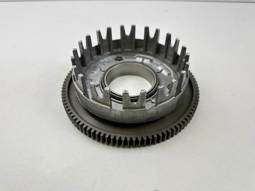 Cloche embrayage yamaha 650 - xj,