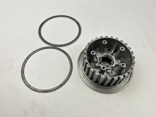 Noix embrayage yamaha 650 - noix,