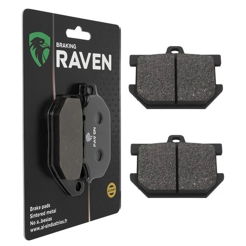 Plaquettes frein ga ou - plaquettes, de